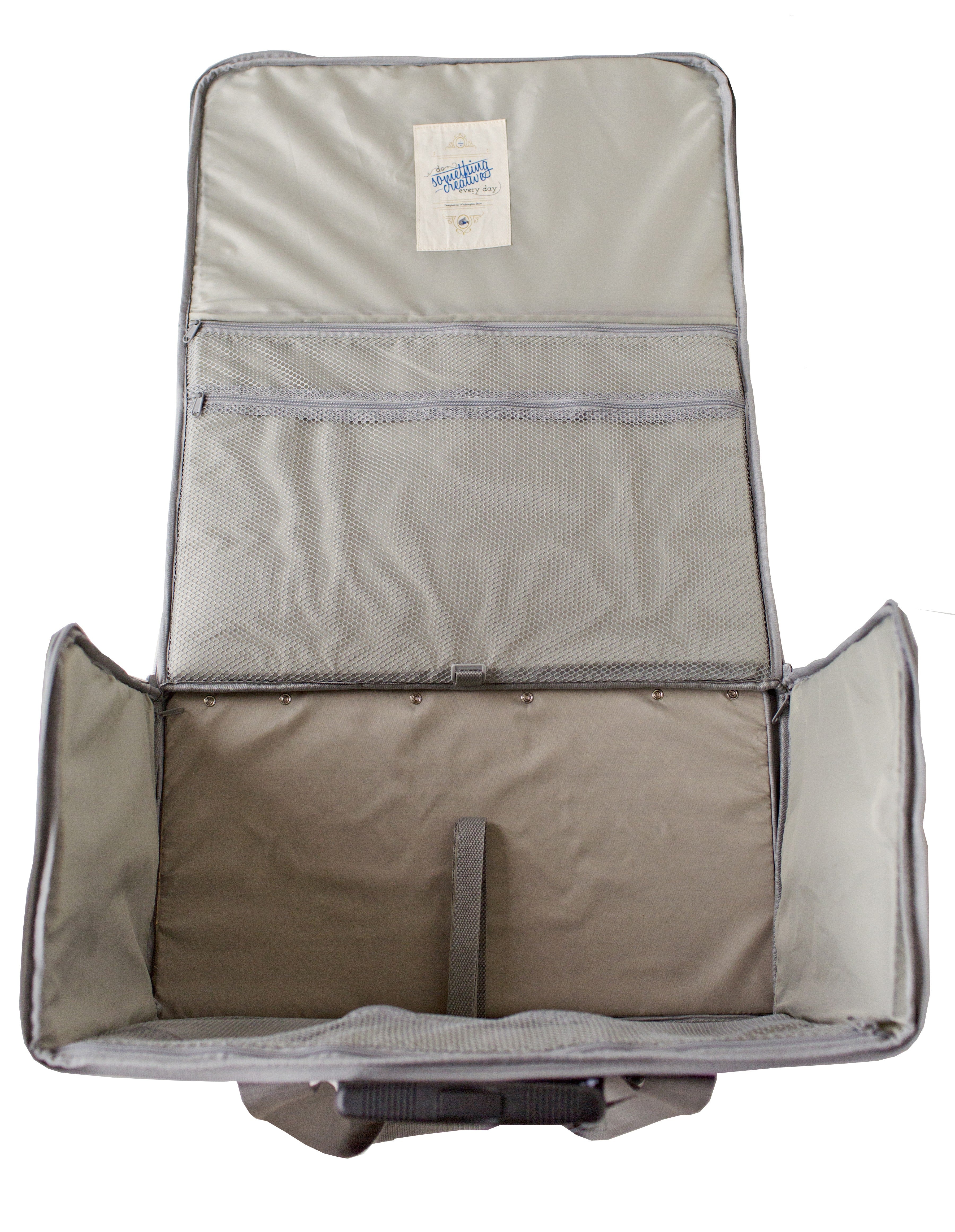 Juki Large Trolley Bag (14194-DS23)