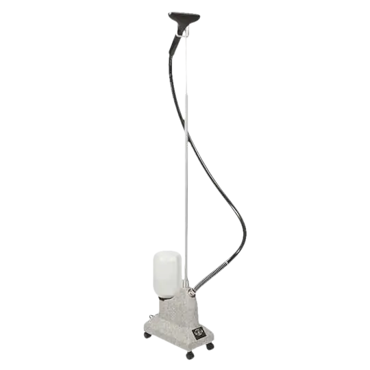 Jiffy J-2 Classic Personal Clothing Steamer