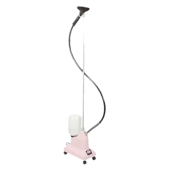 Jiffy J-2 Classic Personal Clothing Steamer