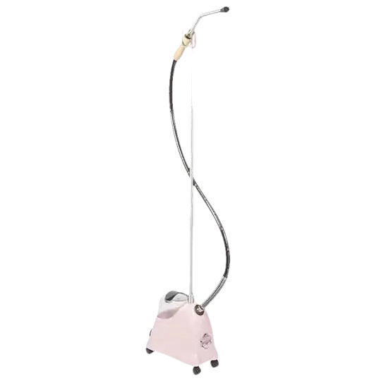 Jiffy J-2000B Personal Clothing Steamer