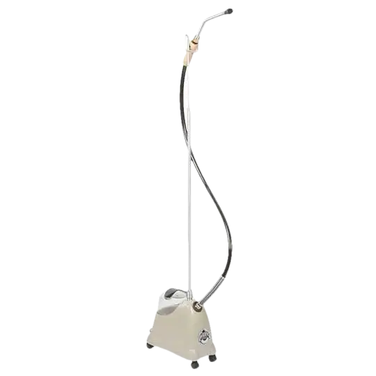 Jiffy J-2000B Personal Clothing Steamer
