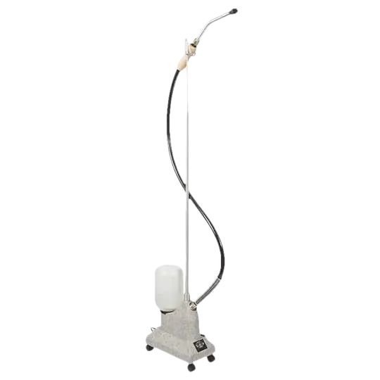 Jiffy J-2B Classic Personal Cleaning Steamer
