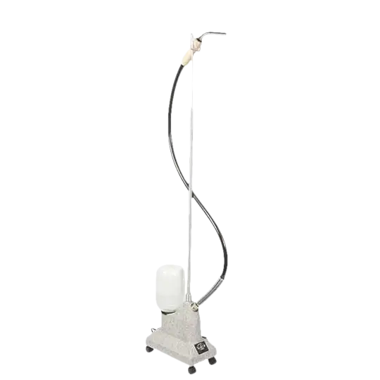 Jiffy J-2W Classic Personal Wig Steamer