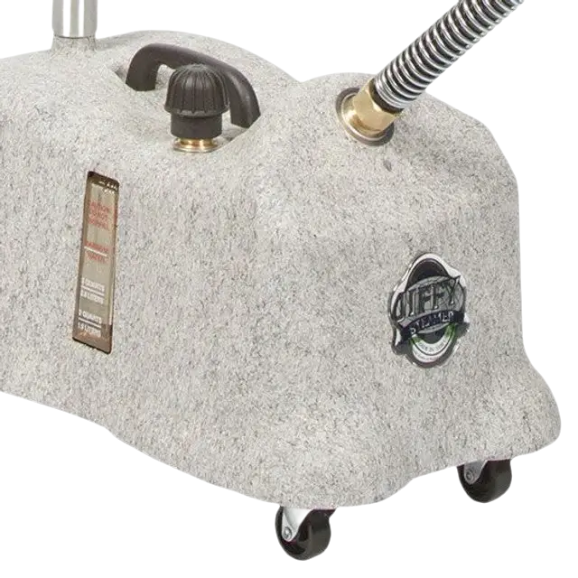 Jiffy J-4000i Pro-Line Multipurpose Steamer