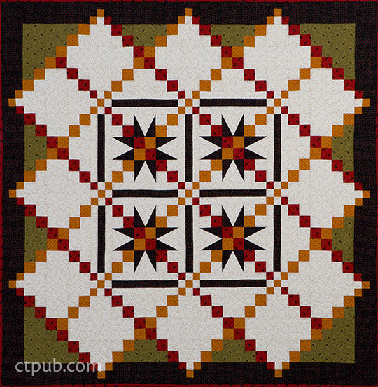 Then and Now Quilts