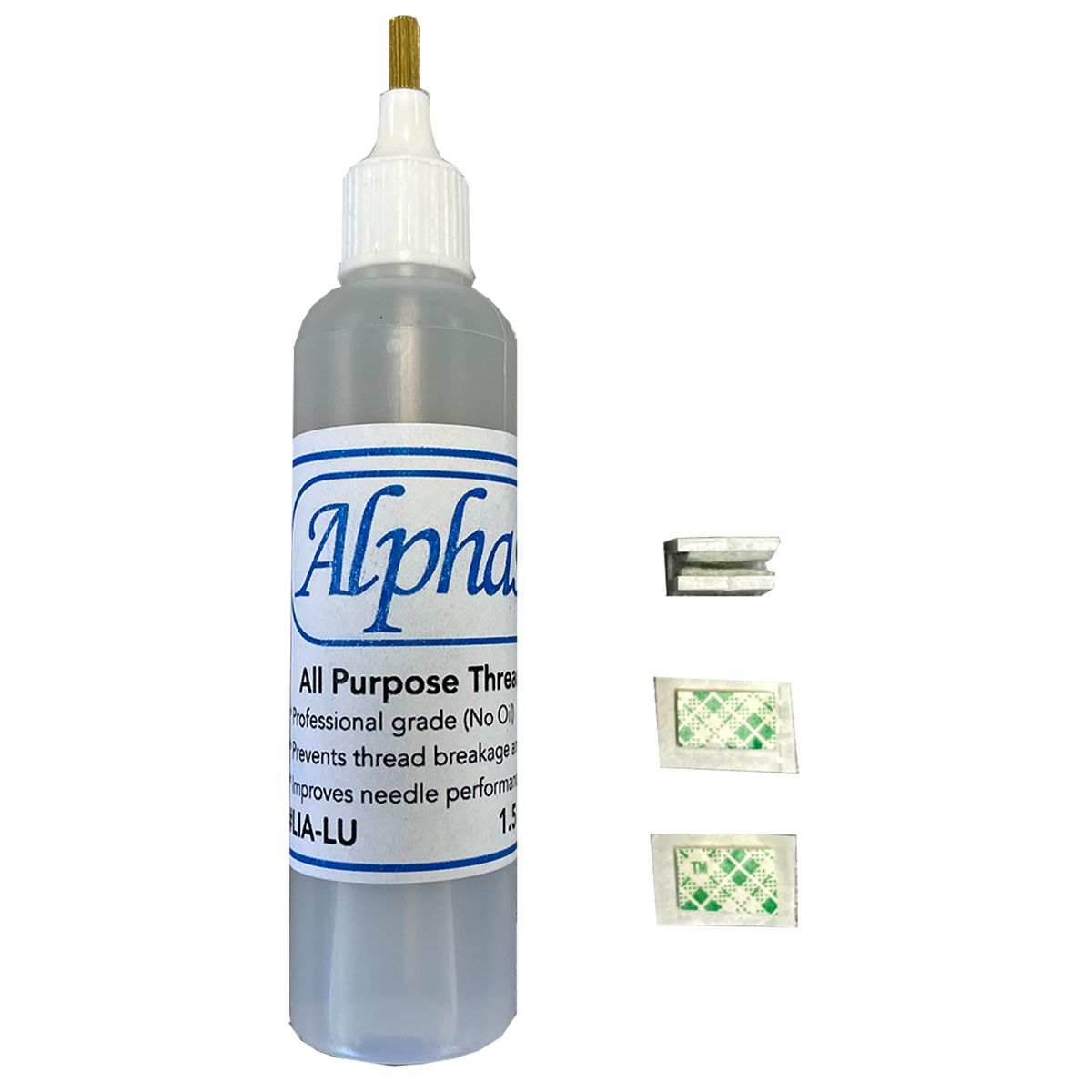 THREAD LUBRICATOR KITS # LIA-K