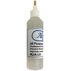PROFESSIONAL GRADE LUBRICANT, LIA-LU