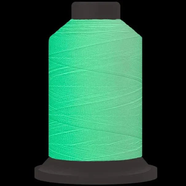 Luminary Glow In The Dark Thread (40wt, 700yds)