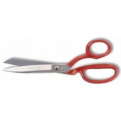 MUNDIAL INDUSTRIAL,8" SERRA SHARP BENT TRIMMER #M270-8SR