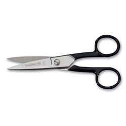 MUNDIAL INDUSTRIAL FORGED # 5-1/2" TAILOR SCISSORS