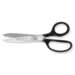 MUNDIAL INDUSTRIAL FORGED 6" STRAIGHT TRIMMERS #M355-6