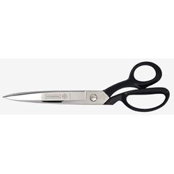 MUNDIAL INDUSTRIAL FORGED 12" STAY-SET TAILOR SHEARS #M422-12I