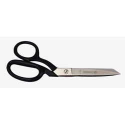 MUNDIAL INDUSTRIAL 8" LEFT HAND BENT TRIMMER #M455-8LH
