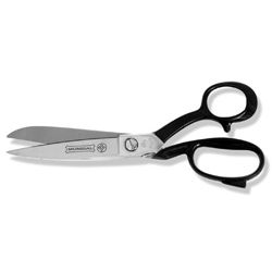 MUNDIAL INDUSTRIAL 10" TAILOR SHEARS #M490-10