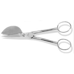 MUNDIAL 6" APPLIQUE SCISSORS #M585