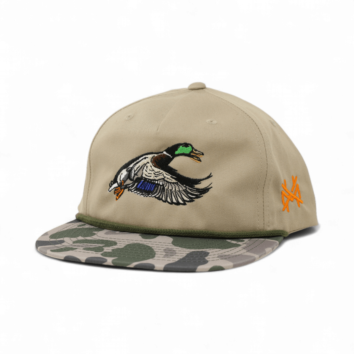 Mallard