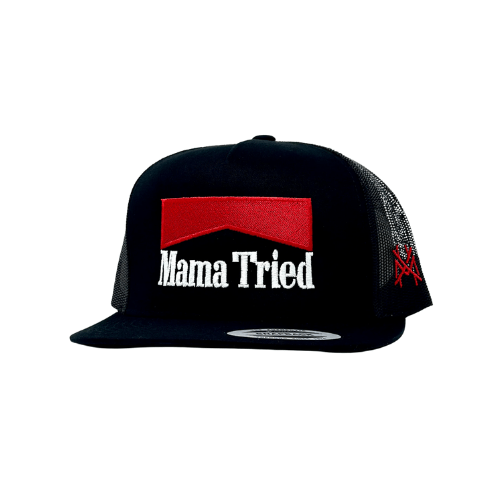 Mama Tried - Cowboy Killer