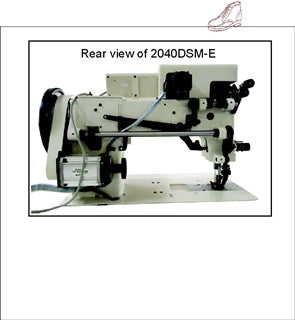 Consew Model 2040-DSM-E