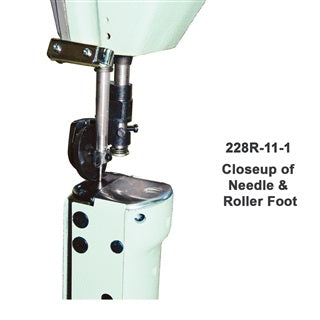 Consew Model 228R-11-1