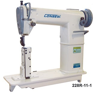 Consew Model 228R-11-1