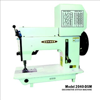 Consew Model 2040-DSM