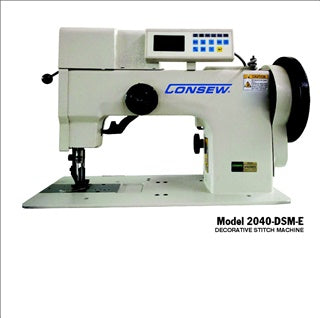 Consew Model 2040-DSM-E