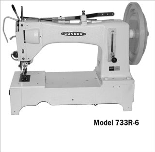Consew Model 733R-6