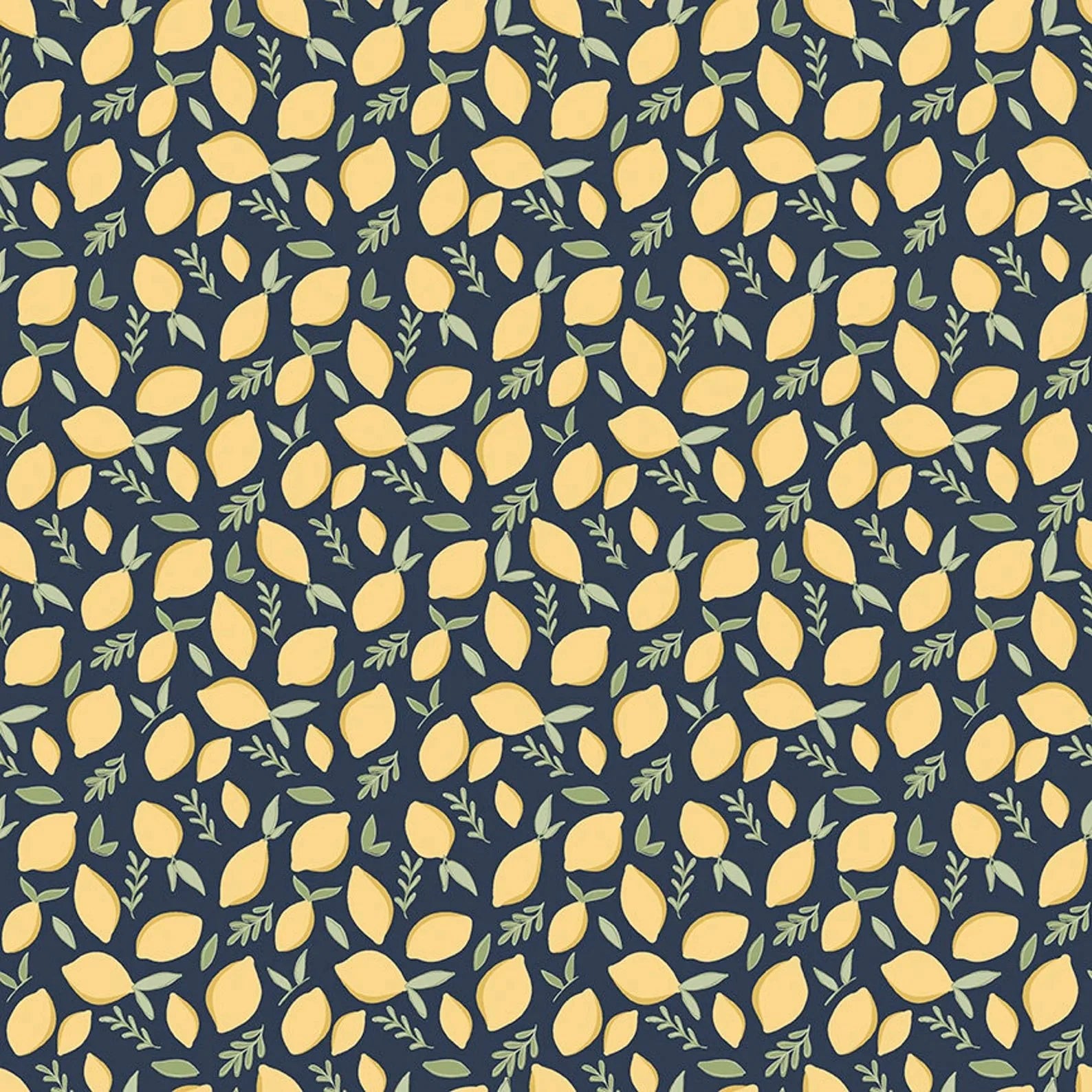 Midnight Lemons