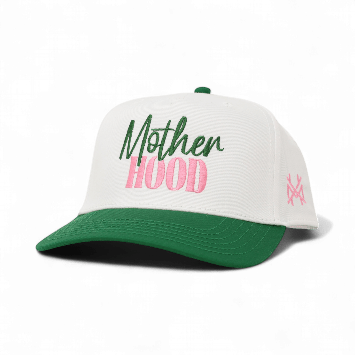 Mother Hood Snapback Hat