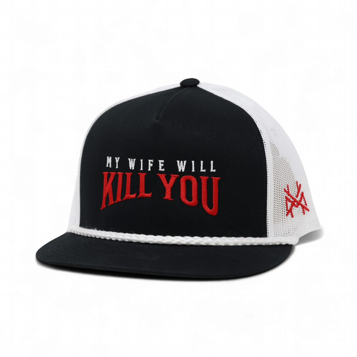 My Wife Will Kill You