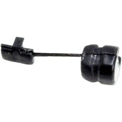 Strain Relief 9mm (Plastic) #NDC572