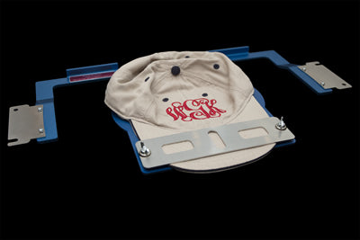 New Durkee EZ Cap Frame