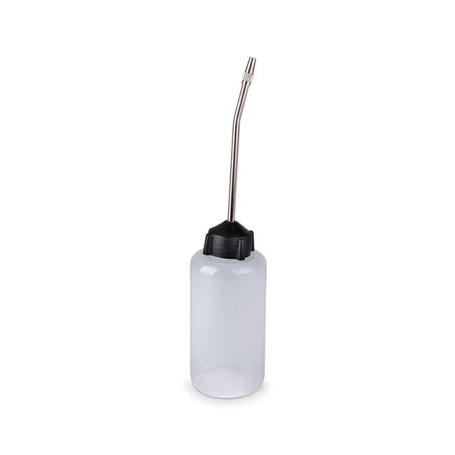 Empty Refillable Oil Bottle