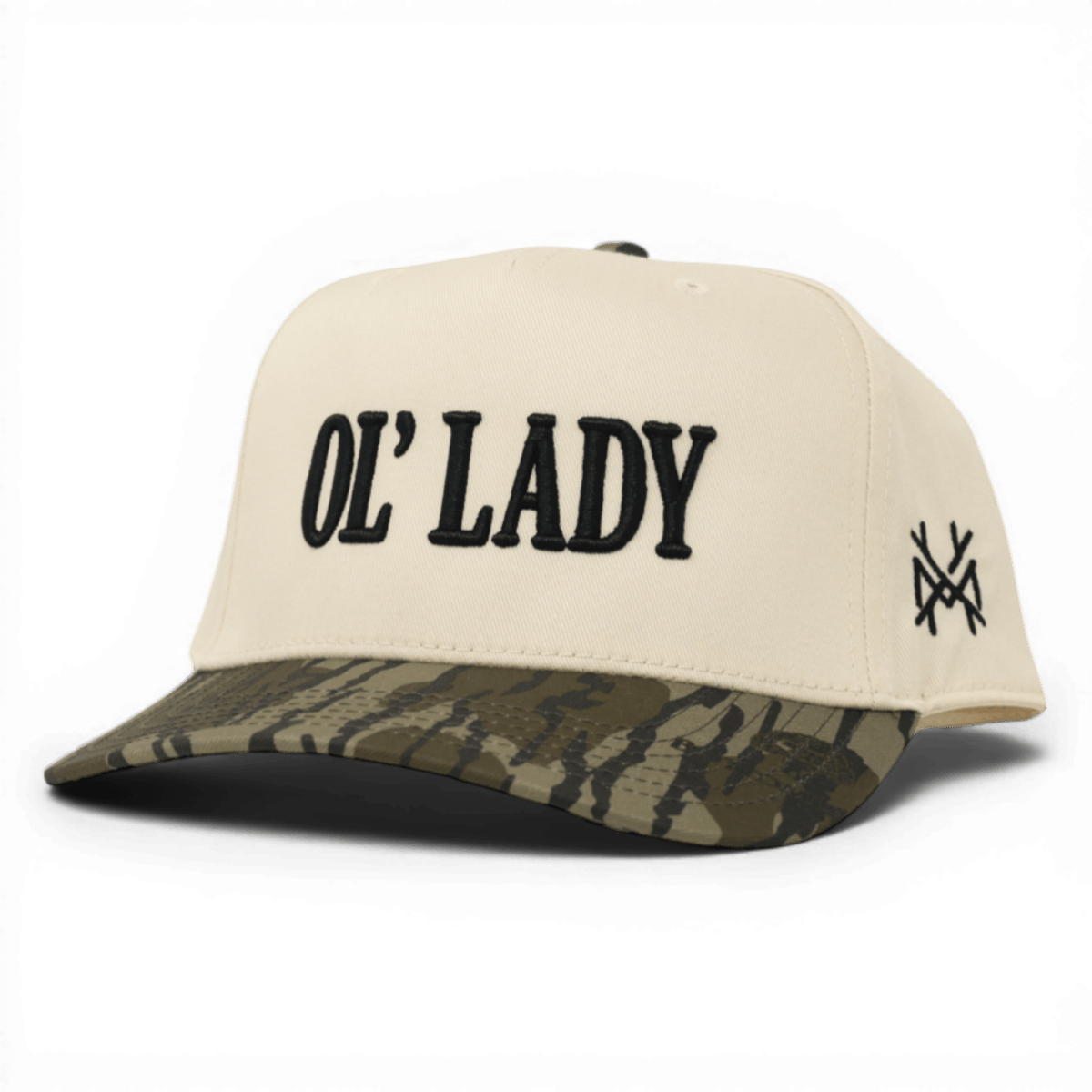 Ol Lady