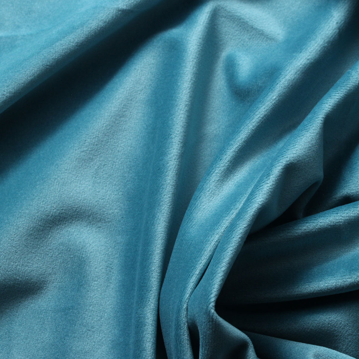 Camden Velvet Polyester Upholstery Drapery Fabric