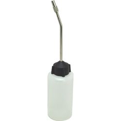 DELUXE PLASTIC OILER #PO10
