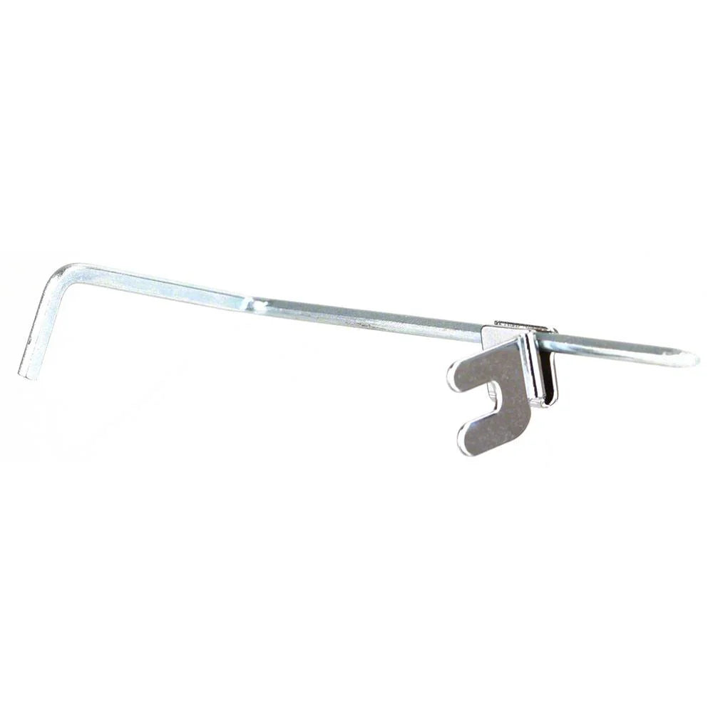 Seam Guide (Screw On), Low Shank #P17310