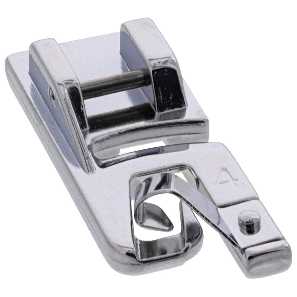 Hemmer Foot, Snap On #5011-11 1/8