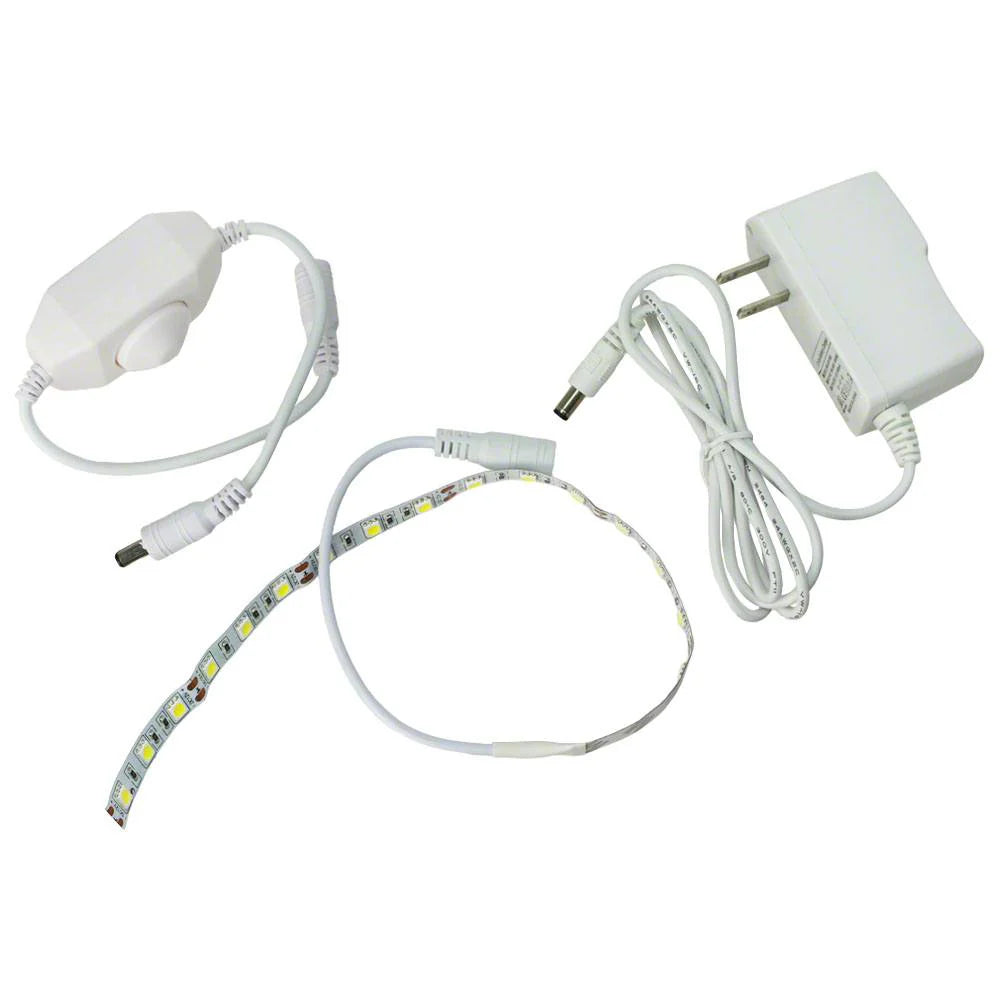 11-1/2in Adjustable LED Light Strip #P60575