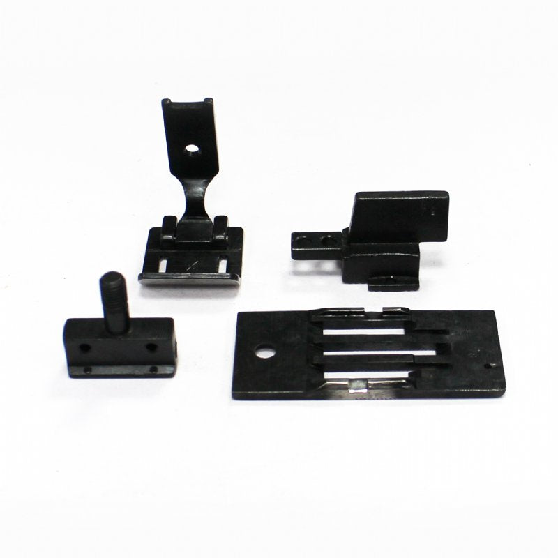 5/8 Gauge Set #212W140 5/8