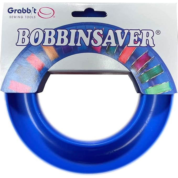 Bobbin Saver for M Bobbins