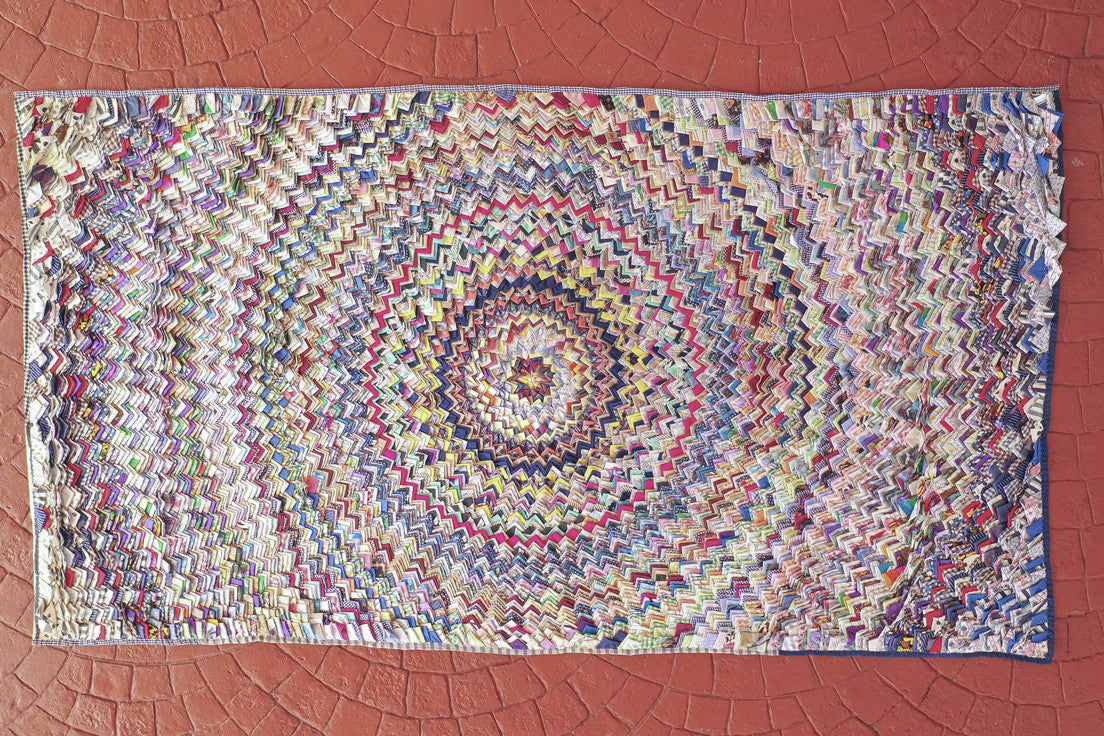 Pinecone Quilts