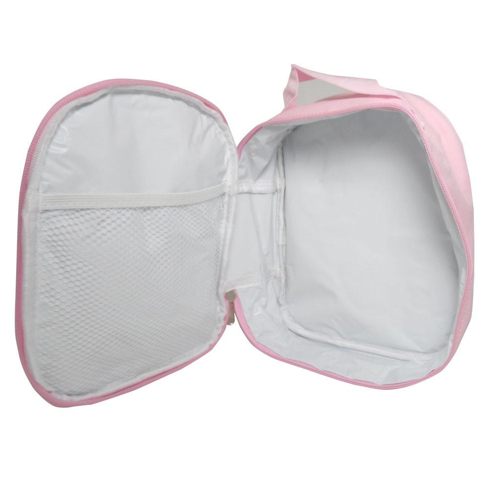Sublimation Blanks Lunch Bag | Kids Lunch Box |DIY Sublimation Printing