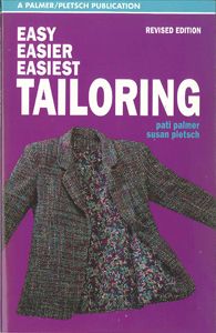 EASY TAILORING # PPET
