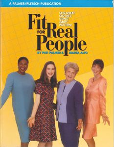 FIT FOR REAL PEOPLE #PPFFRP