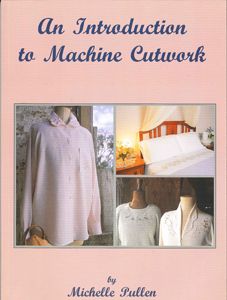 AN INTRODUCTION TO MACHINE CUTWORK # PPMC