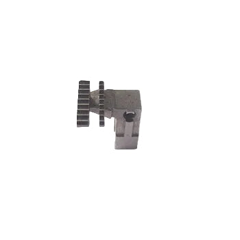 Main Feeder # FD60821