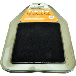 "NON- SKID" FOOT CONTROL HOLDER #PSTA-2