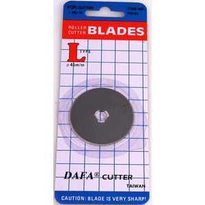 BLADE REPLACEMENT #RB-1BC