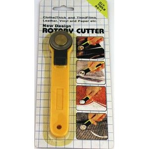 ROTARY CUTTER (SMALL) #RC-1